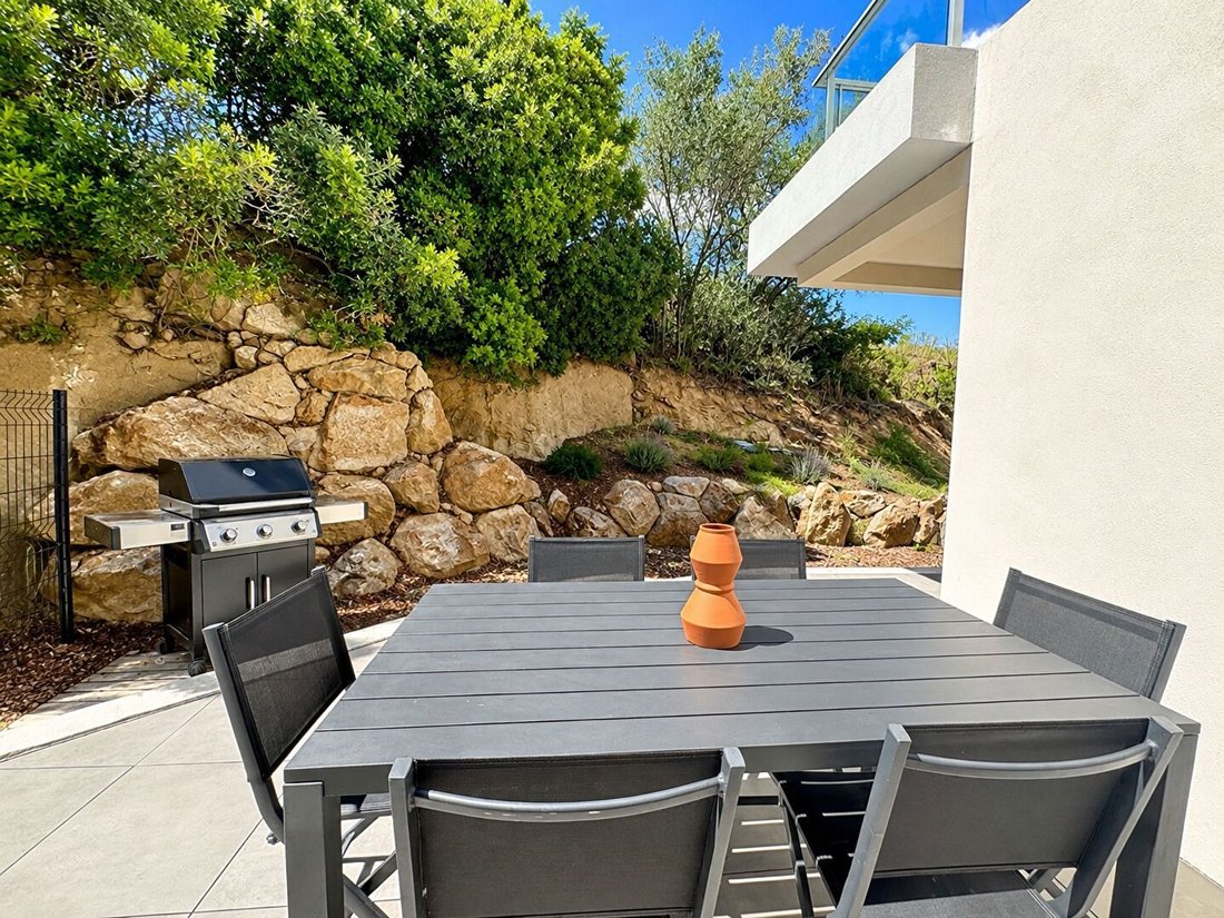 Apartment in L'Île-Rousse, Corsica, France 1 - 18159157