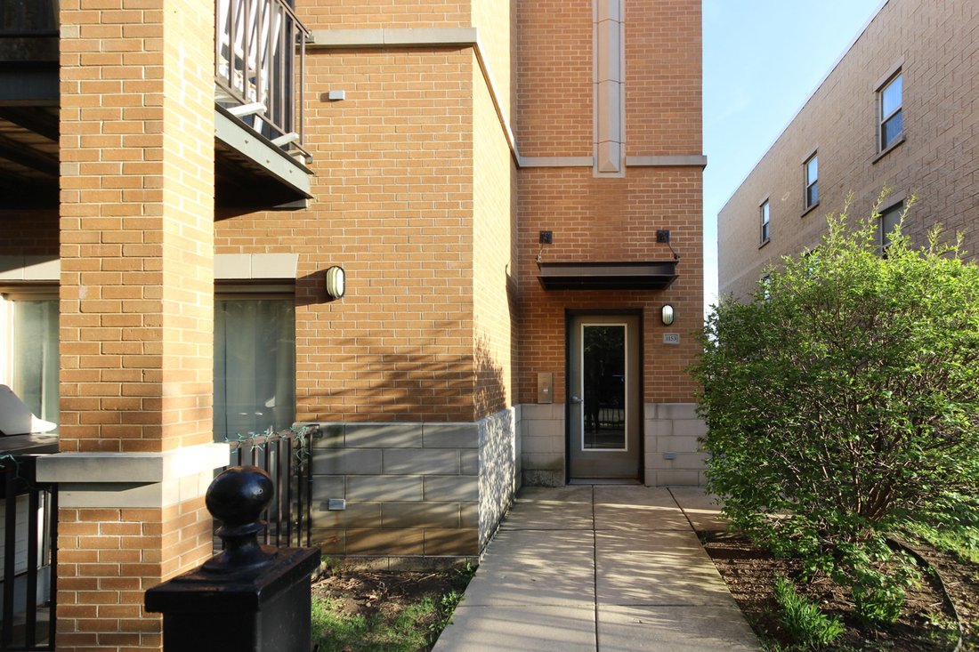Condo in Chicago, Illinois, United States 2 - 18168655