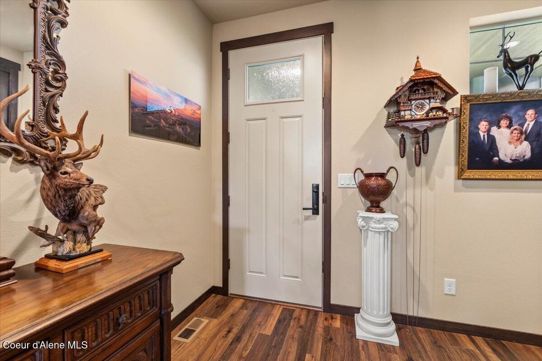 House in Coeur d'Alene, Idaho, United States 5 - 18171859