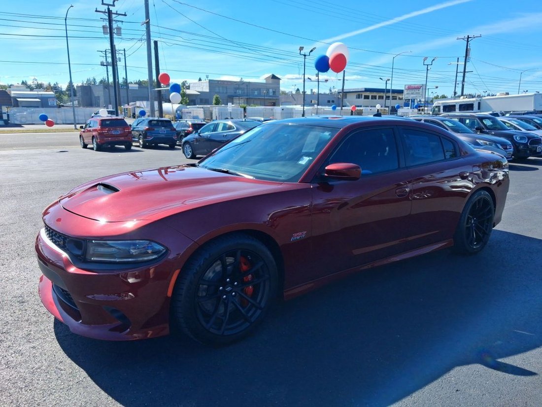 Sedan in Tacoma, WA, United States 5 - 18161134