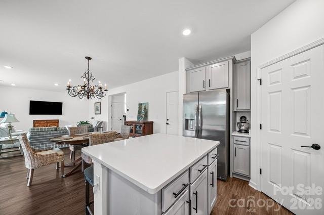 Casa a Huntersville, Carolina del Nord, Stati Uniti 5 - 18154184