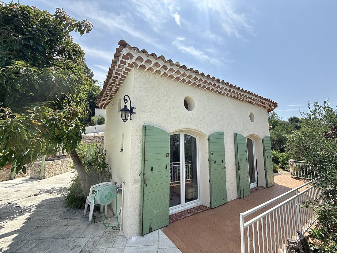 House in Castagniers, Provence-Alpes-Côte d'Azur, France 2 - 18160519