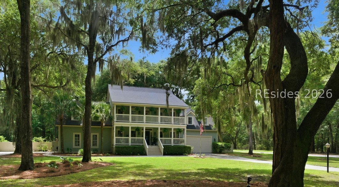 House in Bluffton, South Carolina, United States 2 - 18157961
