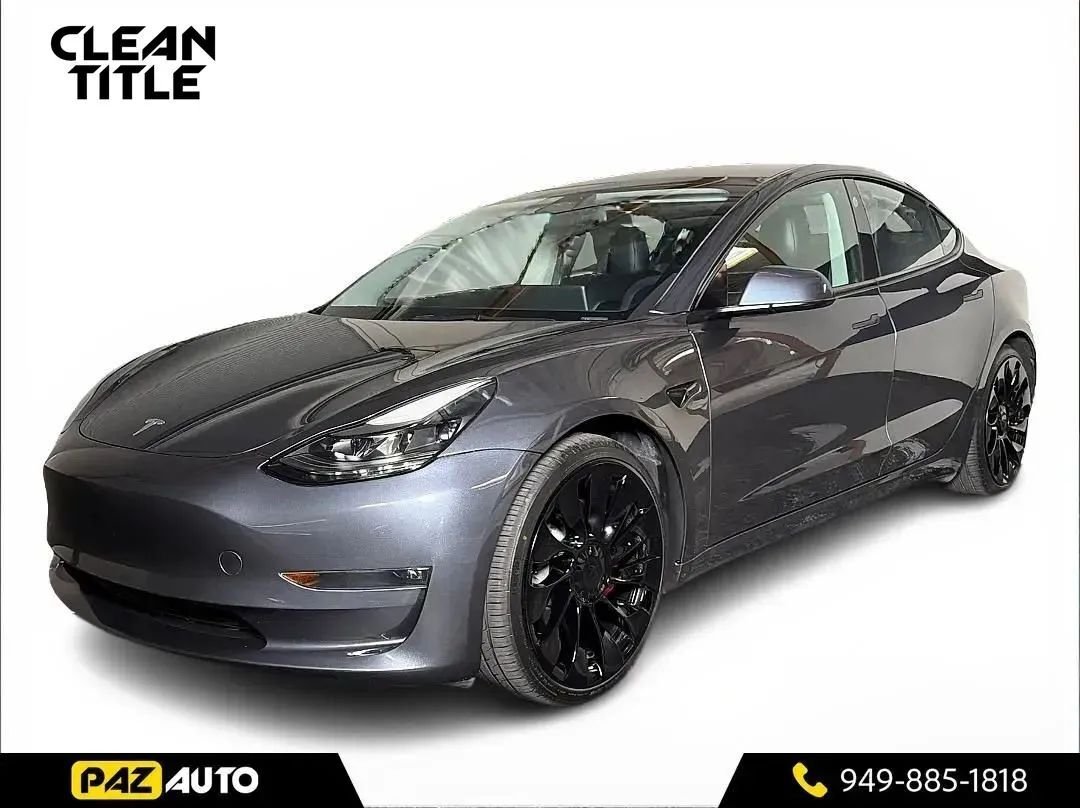 Sedan in Laguna Hills, CA, United States 1 - 17856653