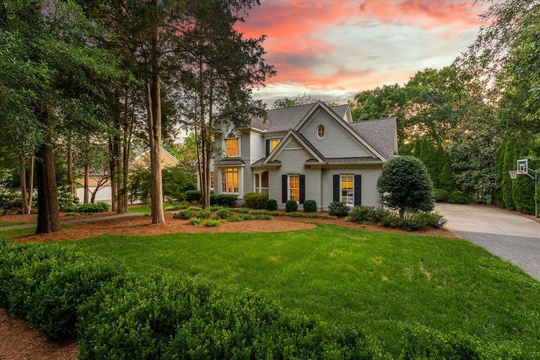 House in Franklin, Tennessee, United States 3 - 18155358