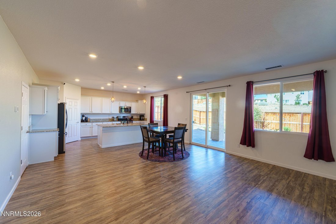 House in Sun Valley, Nevada, United States 5 - 18121429
