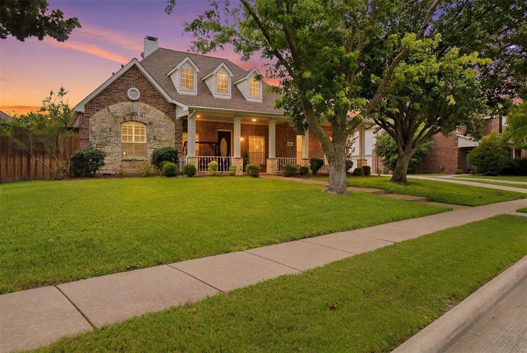 House in Richardson, Texas, United States 1 - 18163092