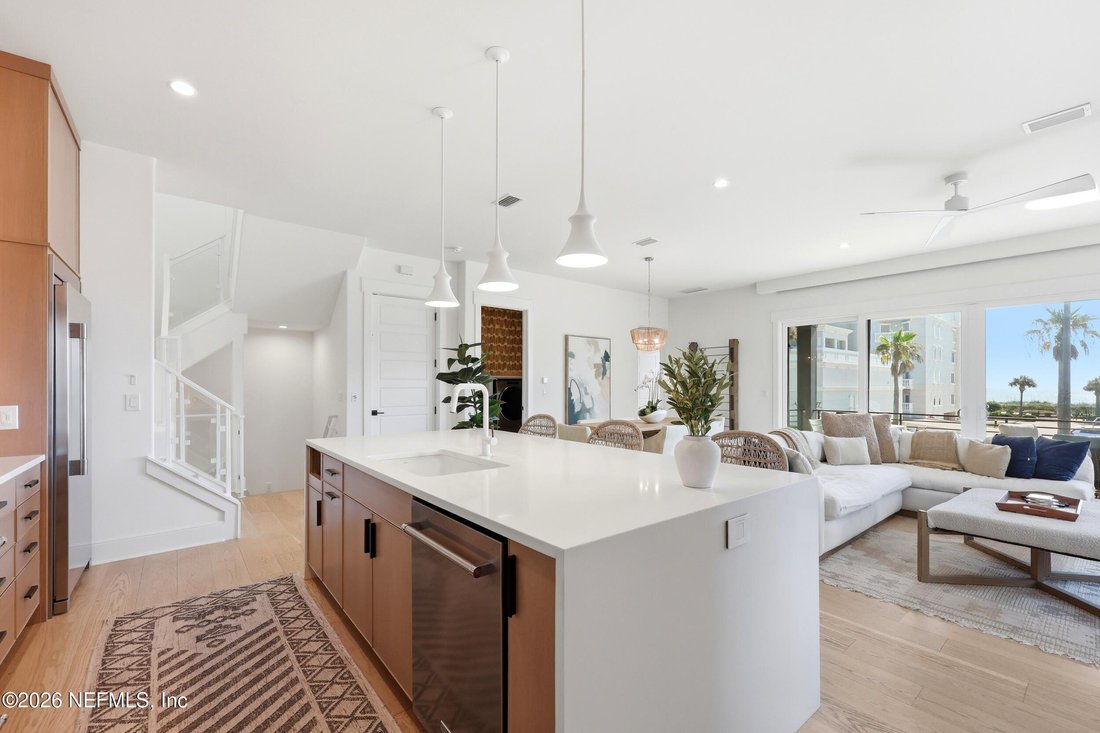 House in Jacksonville Beach, Florida, United States 3 - 17999134