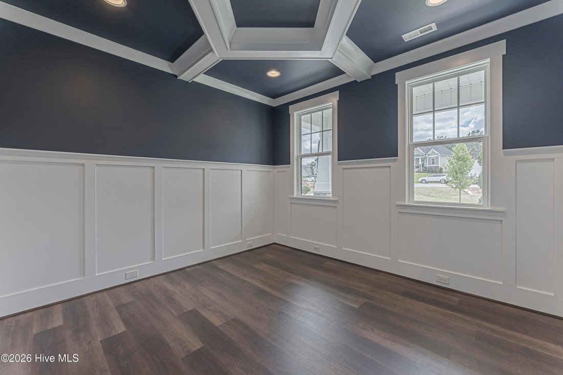 House in Faison, North Carolina, United States 4 - 18155359