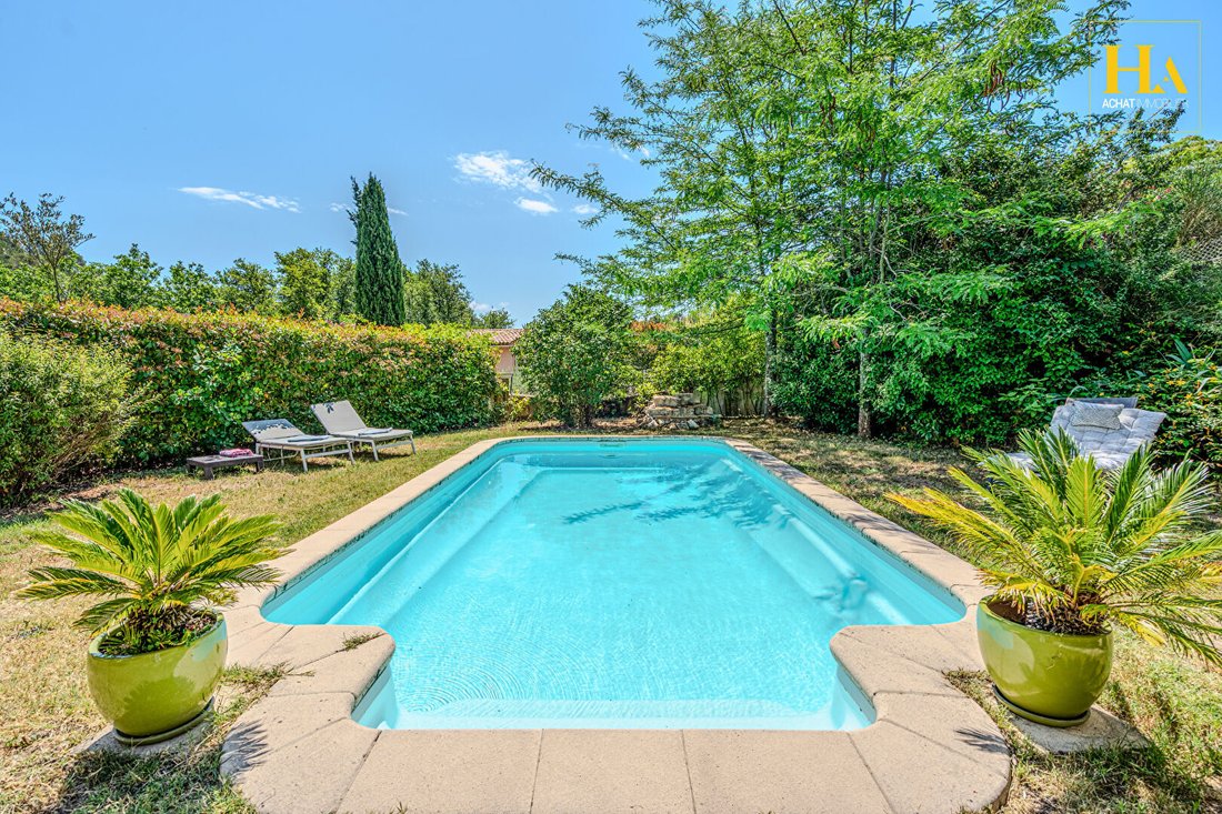 Villa in Le Tignet, Provence-Alpes-Côte d'Azur, France 1 - 18165974