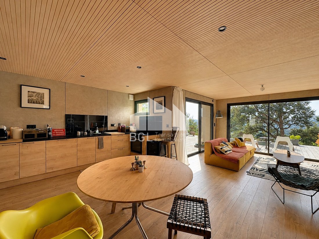 House in Le Lavandou, Provence-Alpes-Côte d'Azur, France 5 - 16297718