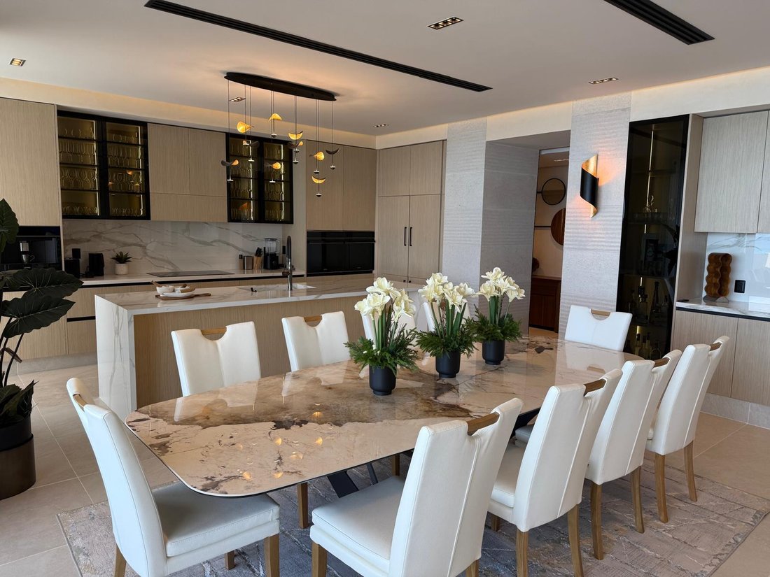 Apartment in Playa del Carmen, Quintana Roo, Mexico 5 - 18166111