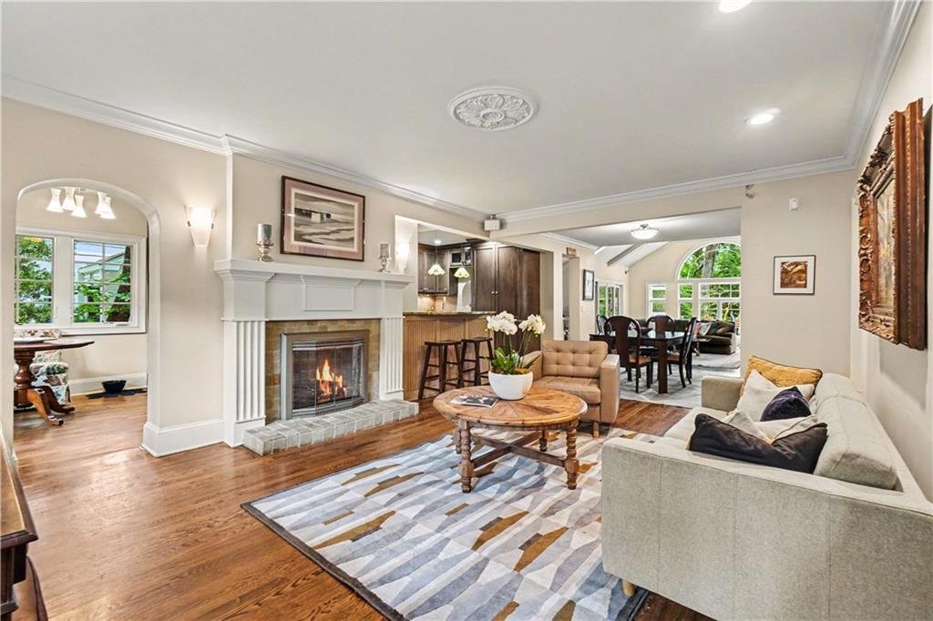 House in Atlanta, Georgia, United States 5 - 18167604