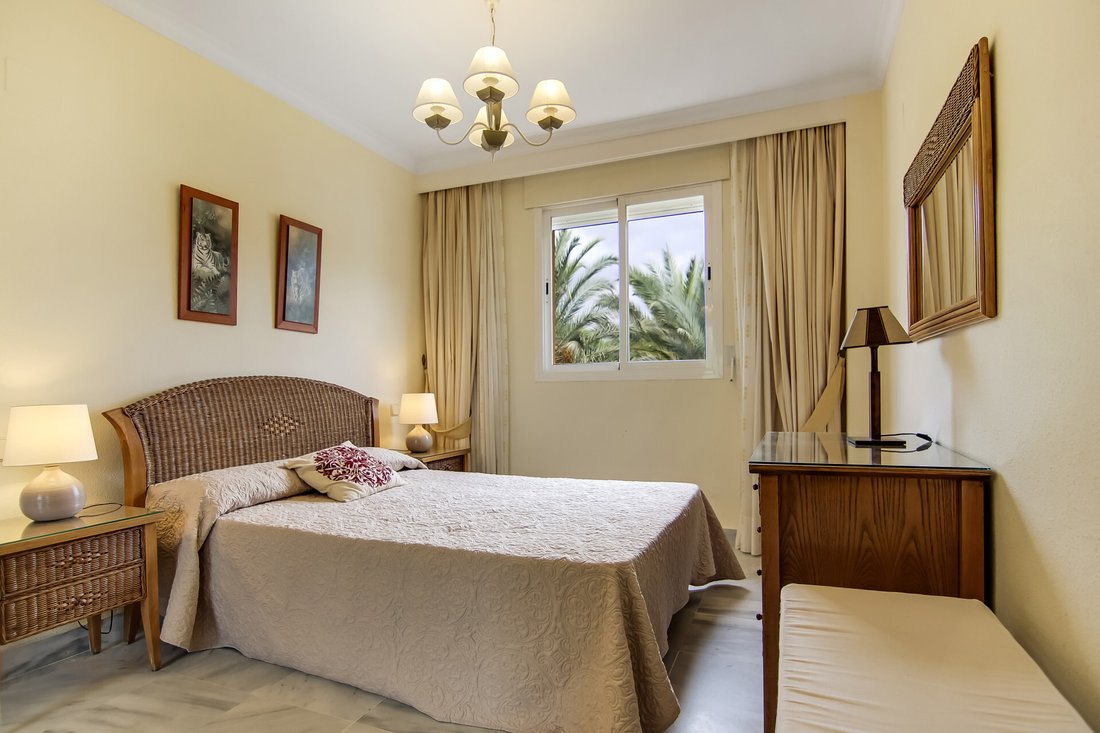 Apartment in Nueva Andalucia, Marbella, Spain 5 - 18163598