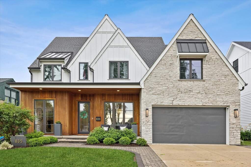 House in Elmhurst, Illinois, United States 1 - 18162091