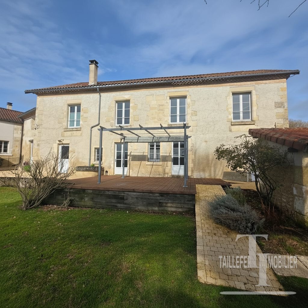House in Chancelade, Nouvelle-Aquitaine, France 1 - 17306988