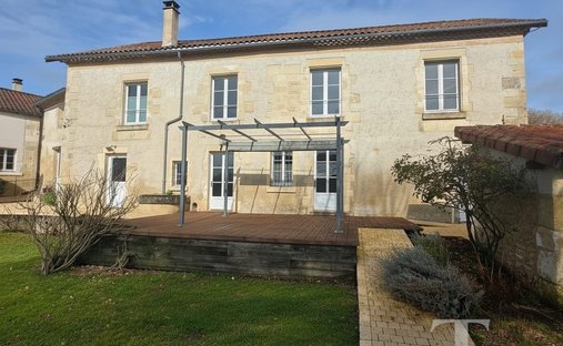 Casa a Chancelade, Nuova Aquitania, Francia 1