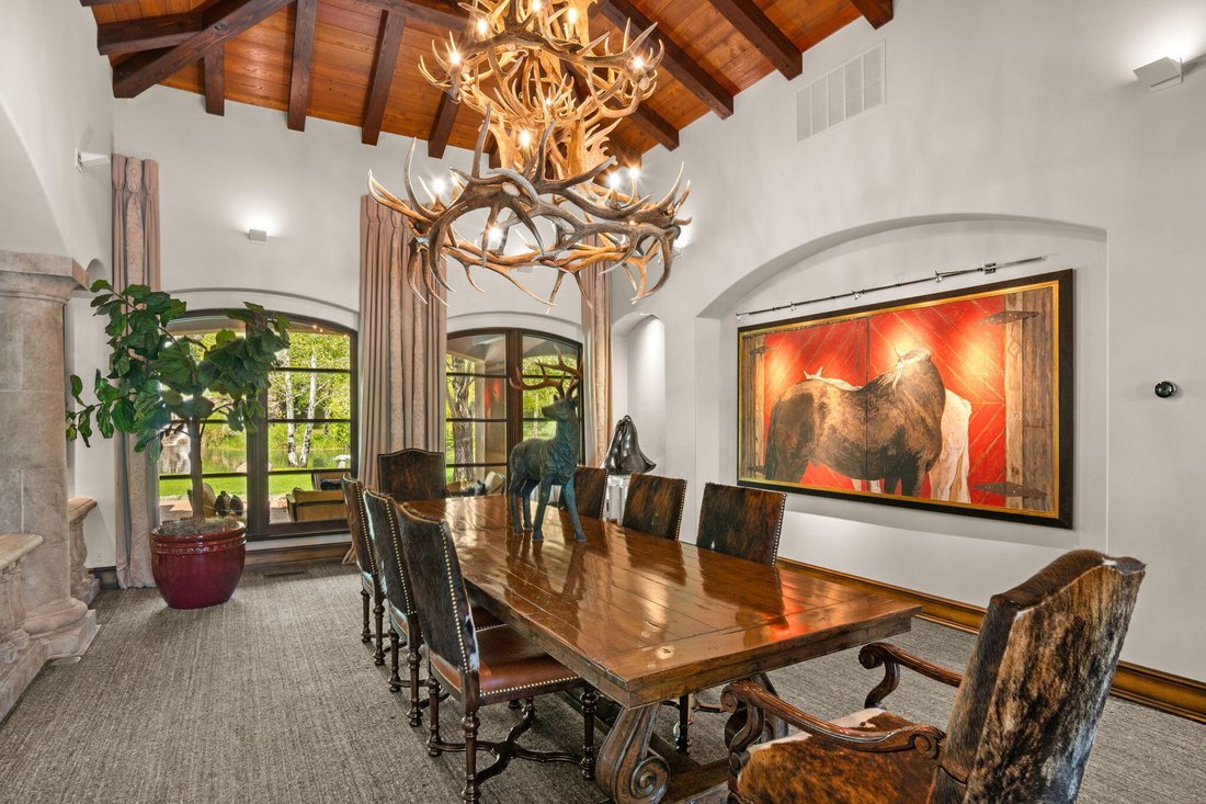 House in Ketchum, Idaho, United States 5 - 18163771