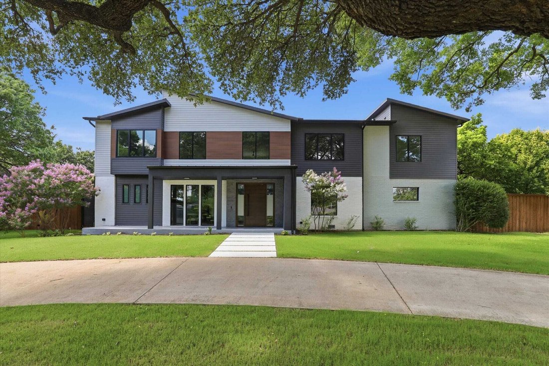 House in Dallas, Texas, United States 2 - 18161667