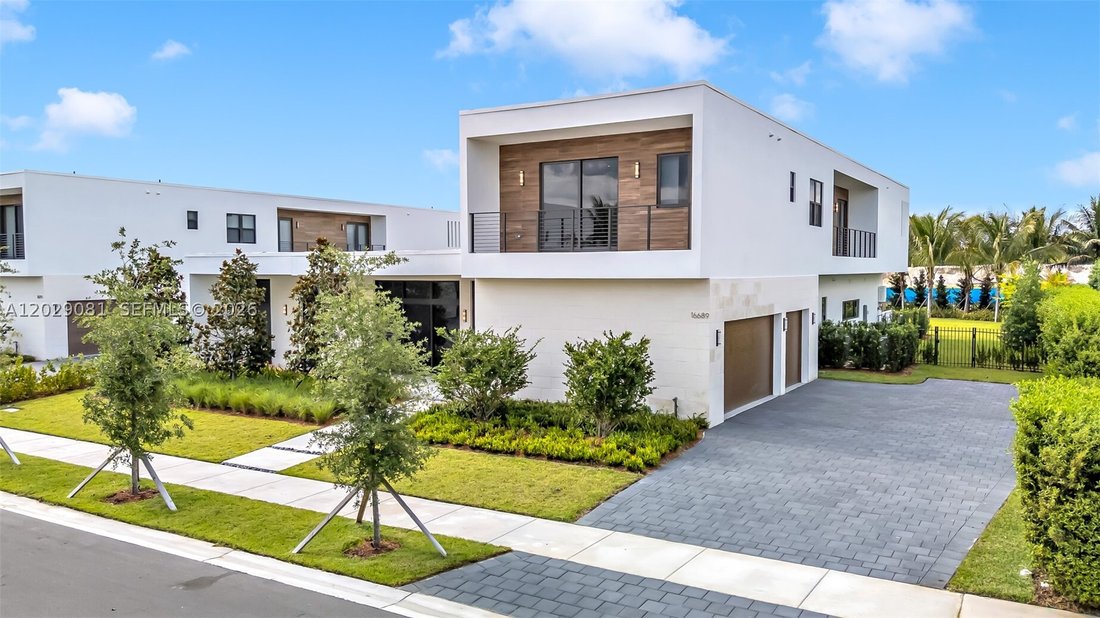 House in Fort Lauderdale, Florida, United States 4 - 18063377