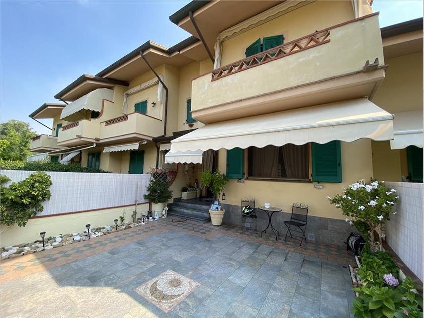 Villa in Center, Forte dei Marmi, Tuscany 3 - 18154647