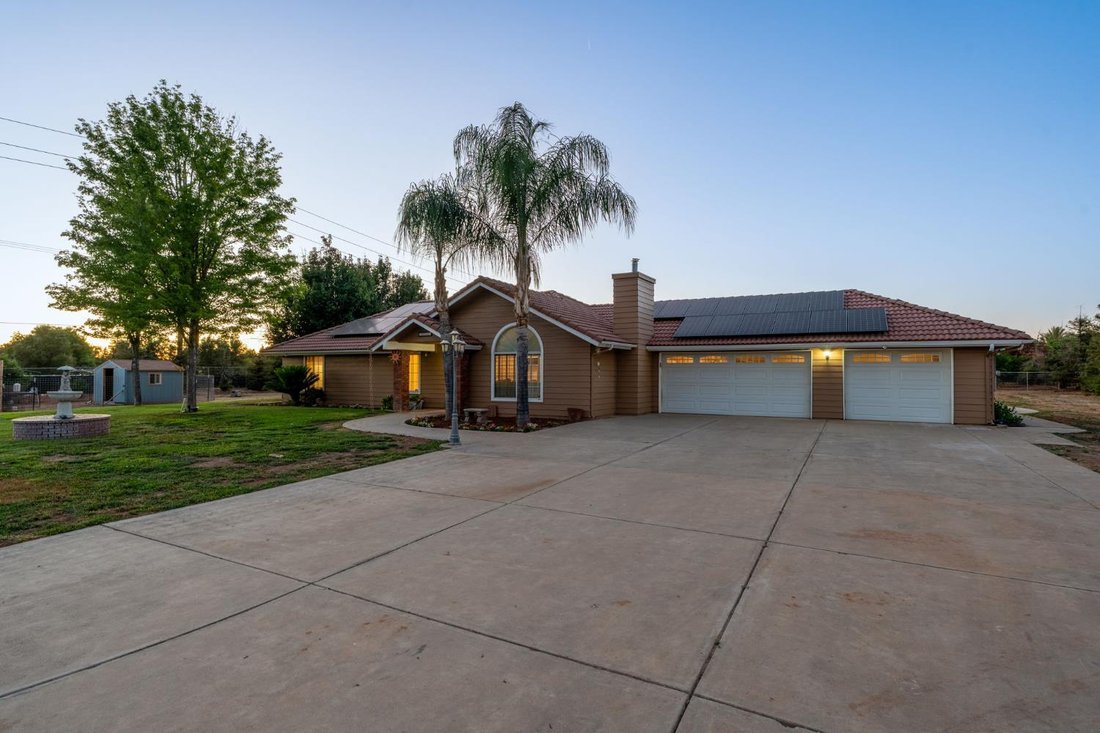 House in Clovis, California, United States 2 - 18162575