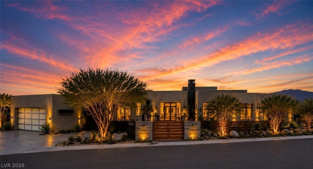 House in Henderson, Nevada, United States 1 - 18148597