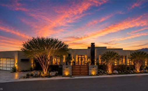 Haus in Henderson, Nevada, Vereinigte Staaten 1