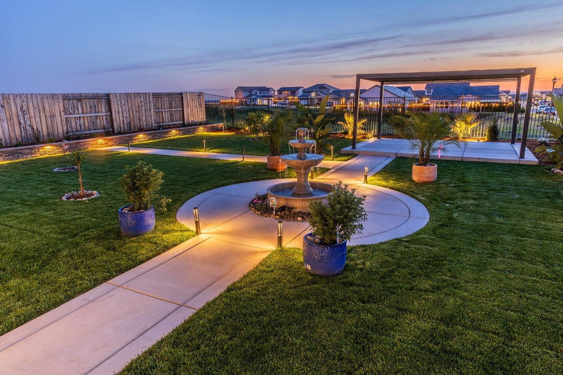 House in Lincoln, California, United States 3 - 18160340