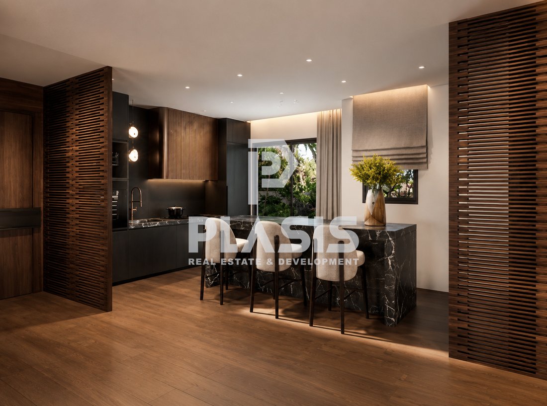 Apartment in Glyfada, Attica, Greece 5 - 15431696