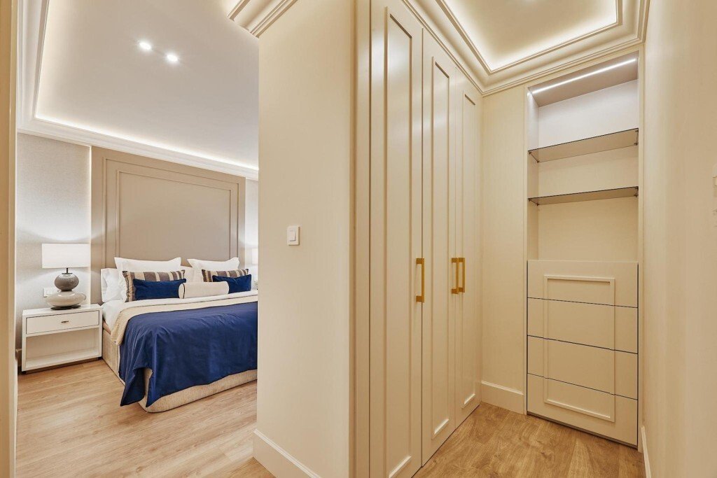 Apartment in Barrio Salamanca, Madrid, Spain 2 - 18163340