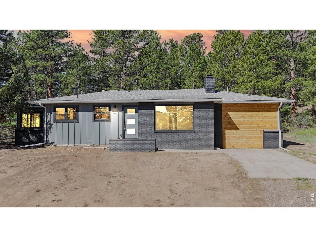 House in Estes Park, Colorado, United States 1 - 18167135