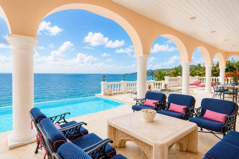 House in Christiansted, St. Croix, U.S. Virgin Islands 5 - 18168320