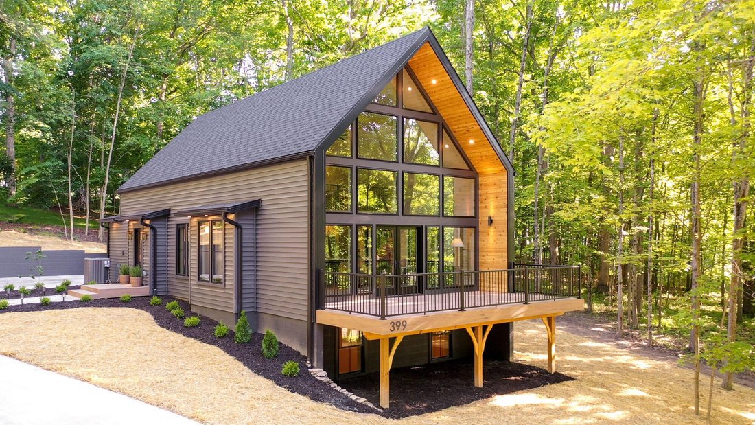 House in Howard, Ohio, United States 2 - 18162860