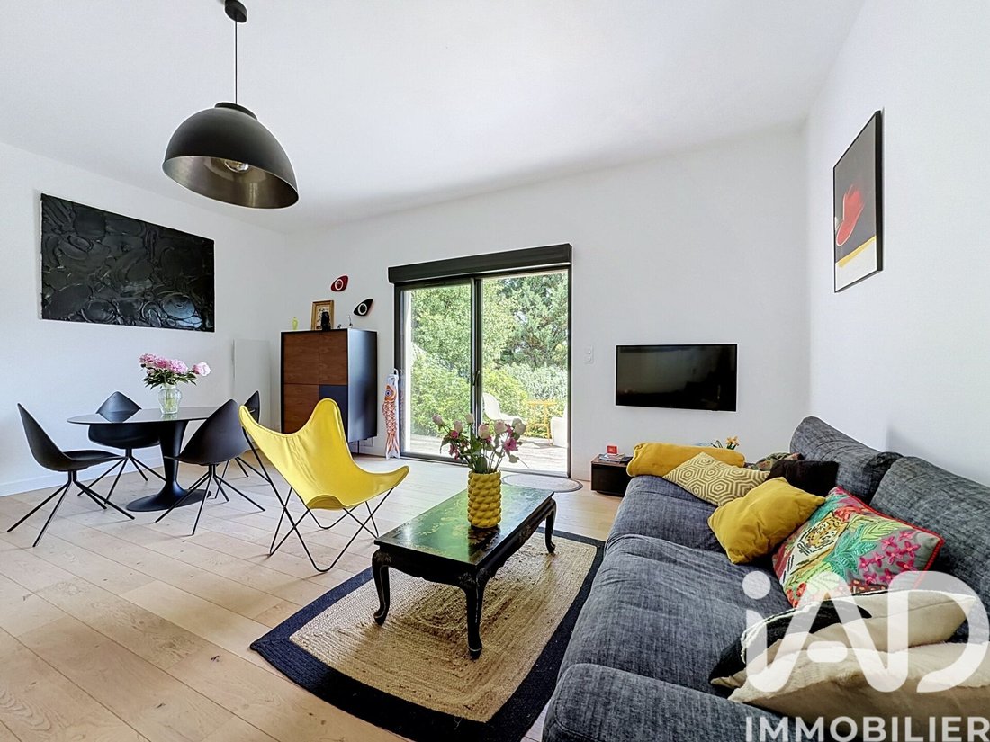 House in Saint Maurice-Fetilly, La Rochelle, France 2 - 18161489
