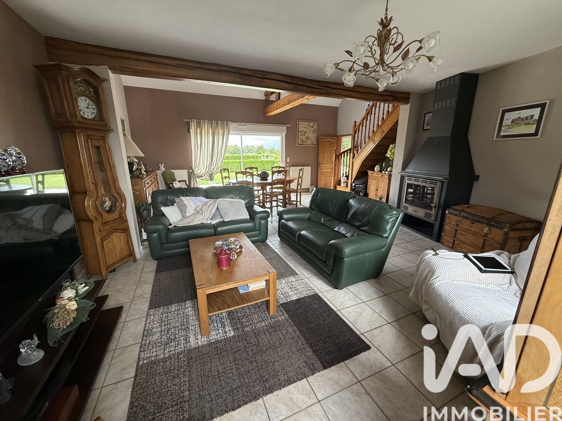 House in Villers-Bocage, Hauts-de-France, France 3 - 18161335