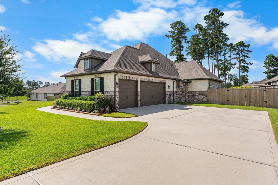 House in Magnolia, Texas, United States 3 - 18155131