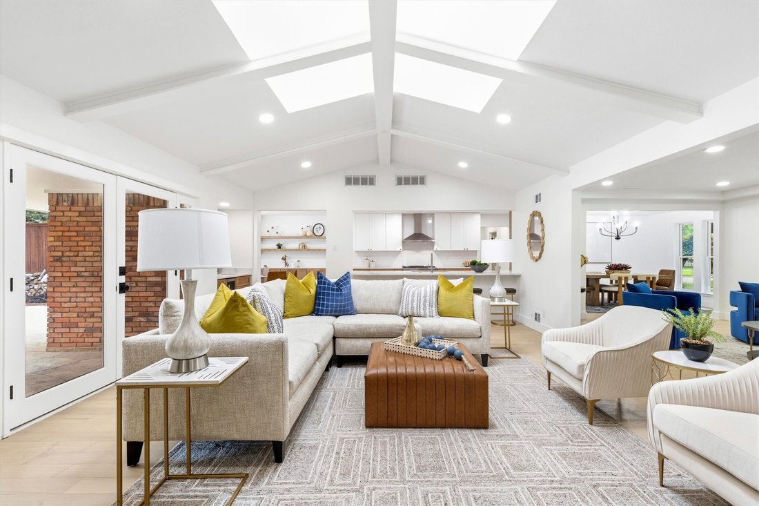House in Dallas, Texas, United States 1 - 18160123