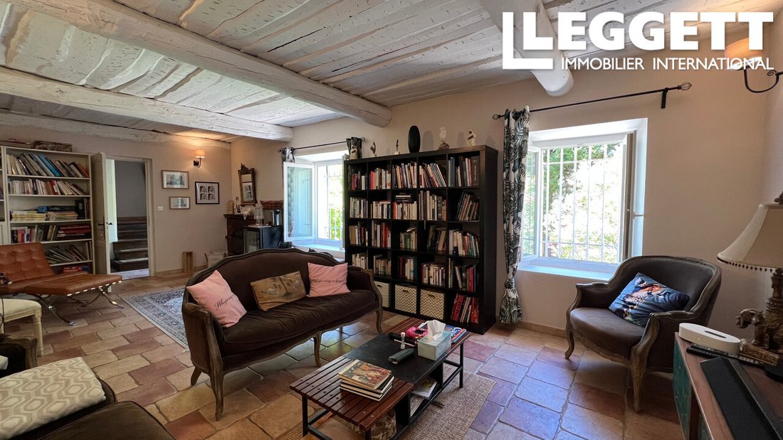 House in La Ville, Lorgues, France 5 - 18067661
