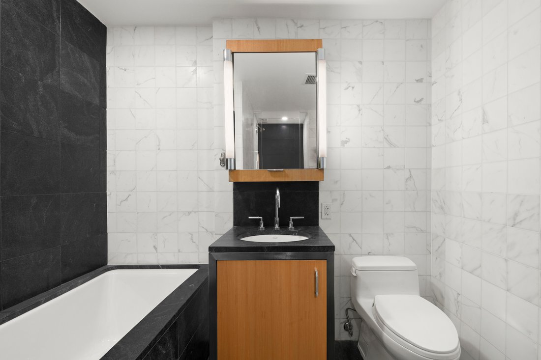 Condo in New York, New York, United States 4 - 18165468