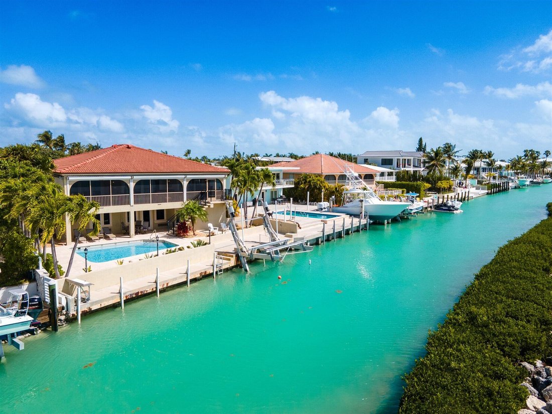 House in Duck Key, Florida, United States 2 - 18171804