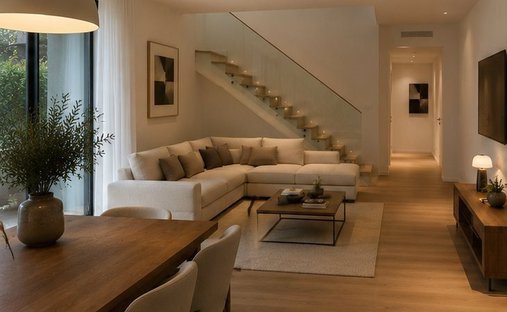 Apartment in Navigli - Bocconi, Milan, Lombardy 1