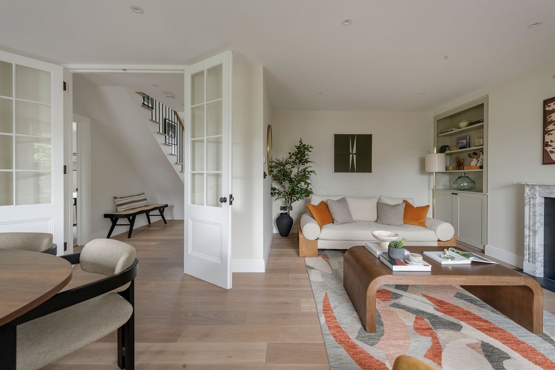 Apartment in Ladbroke Grove, Kensington And Chelsea, England 3 - 18162441