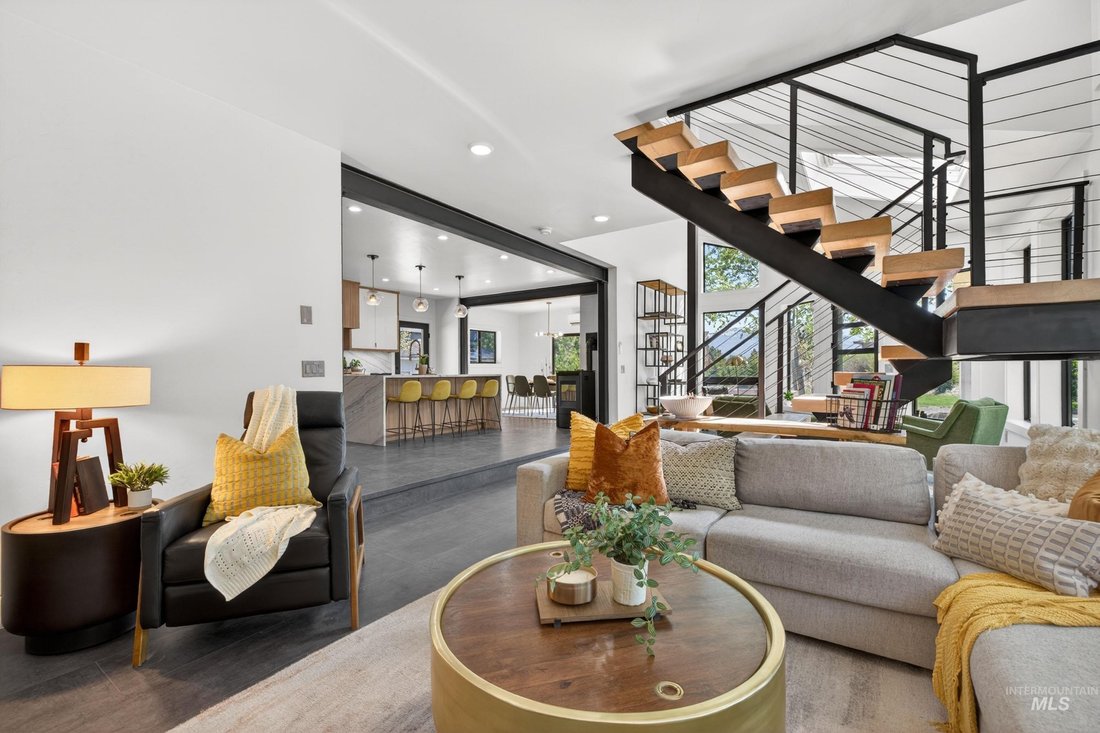 House in McCall, Idaho, United States 5 - 18161523