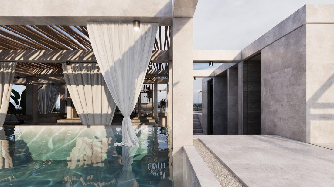 Apartment in Playa del Carmen, Quintana Roo, Mexico 5 - 18165632