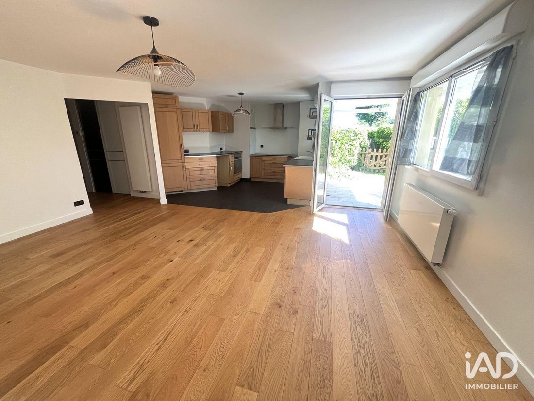 Apartment in Peripherie, Poisy, France 2 - 18169533