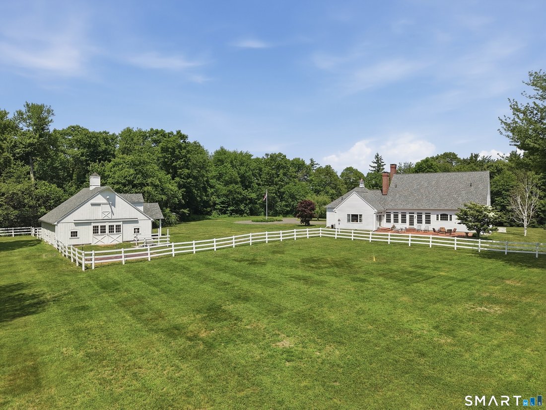 Casa a Bethany, Connecticut, Stati Uniti 5 - 18154742