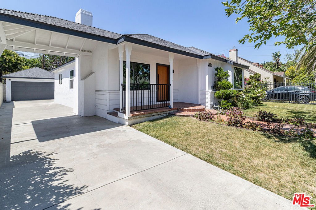 House in Los Angeles, California, United States 3 - 18167084
