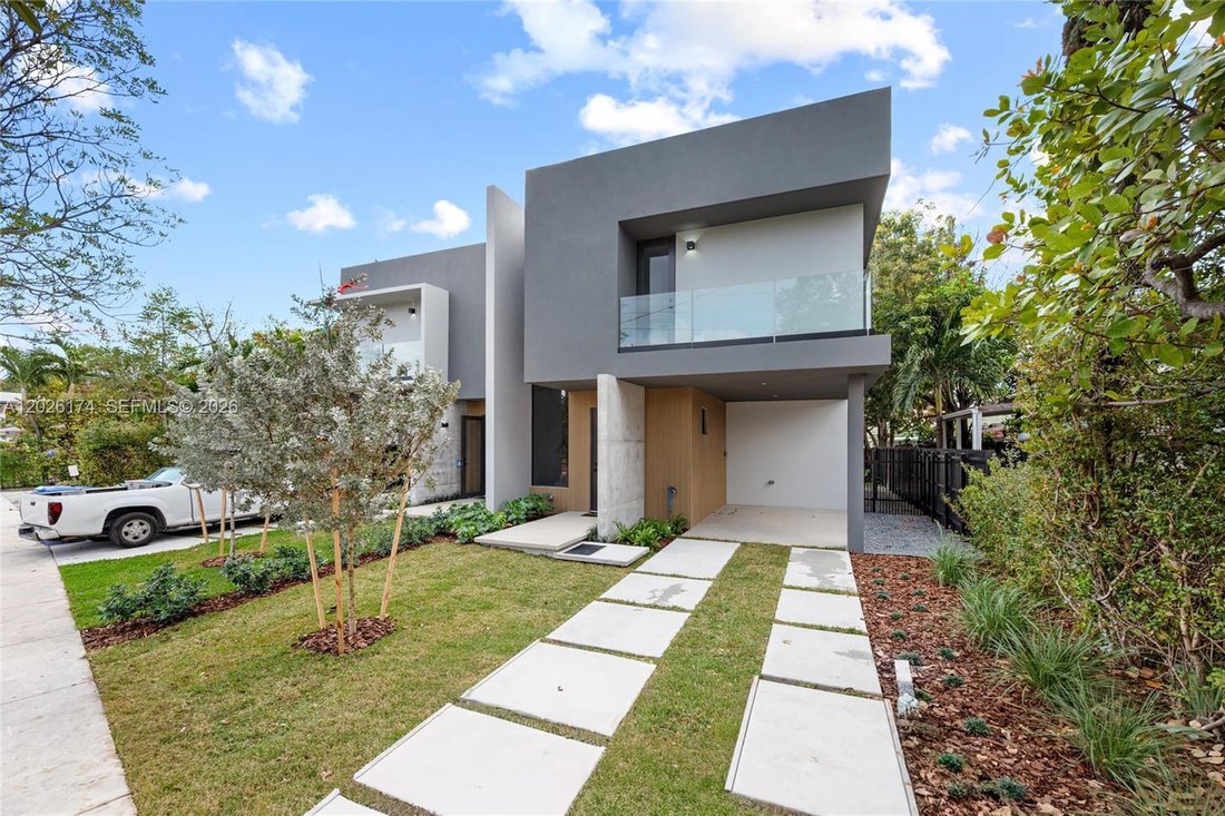 House in Miami, Florida, United States 2 - 18170124