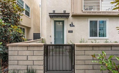 Casa en Rancho Mission Viejo, California, Estados Unidos 1